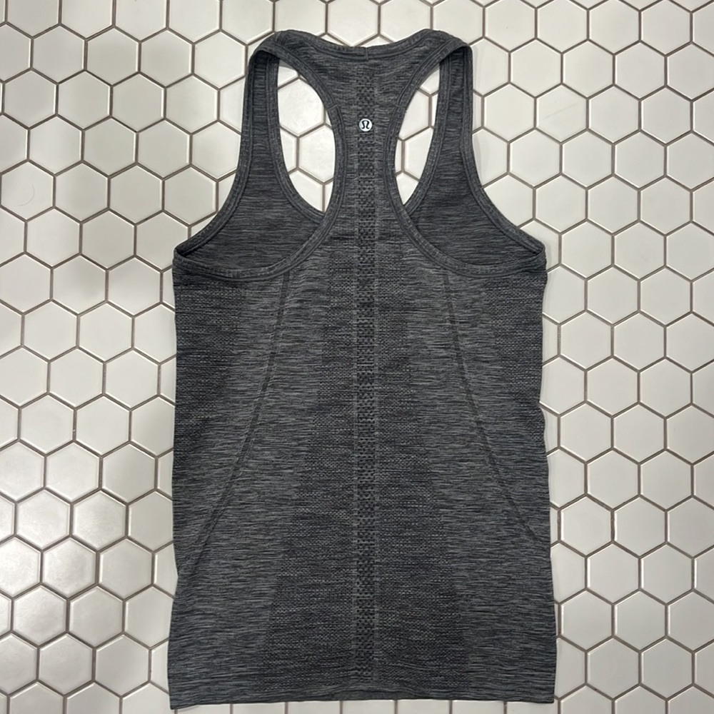Lululemon Swiftly Tech Racerback Tank - Picture 5 of 5